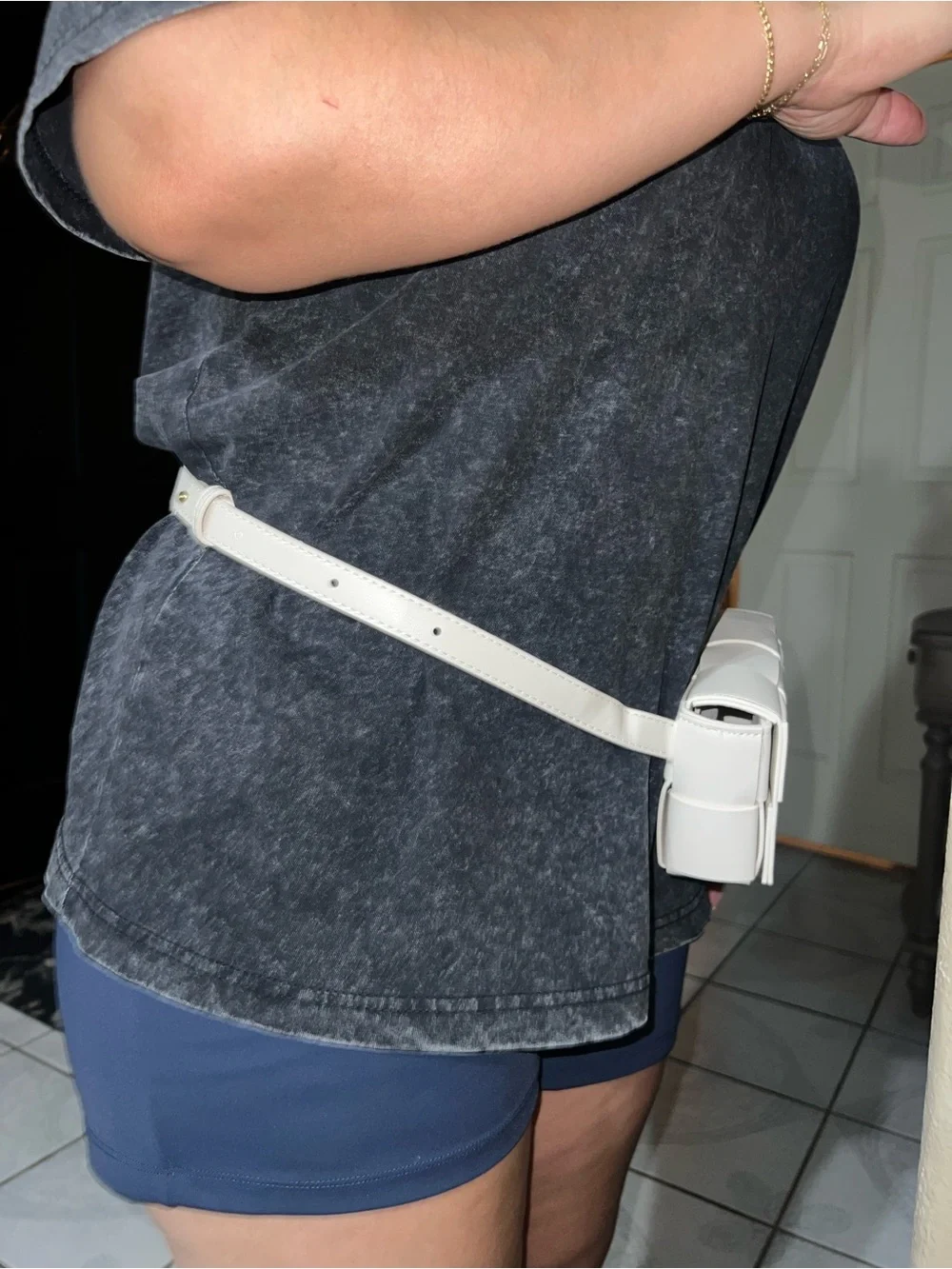 Amazon compact woven